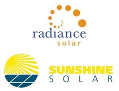 Radiance / Sunshine Solar