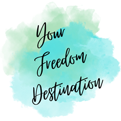 Your Freedom Destination